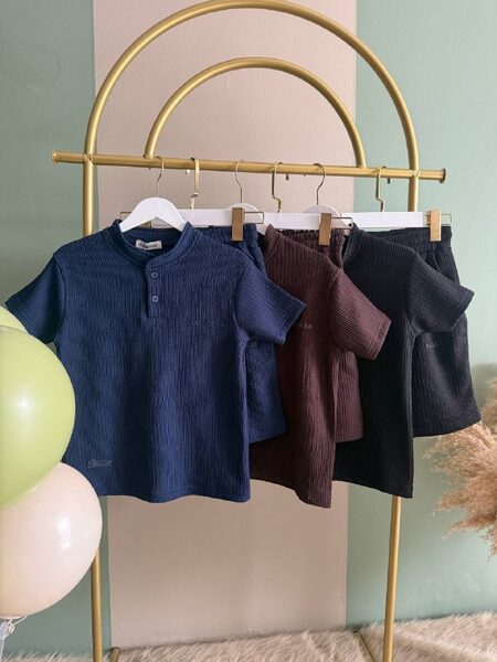 Kids' Set — TGaChwZ6Lizk