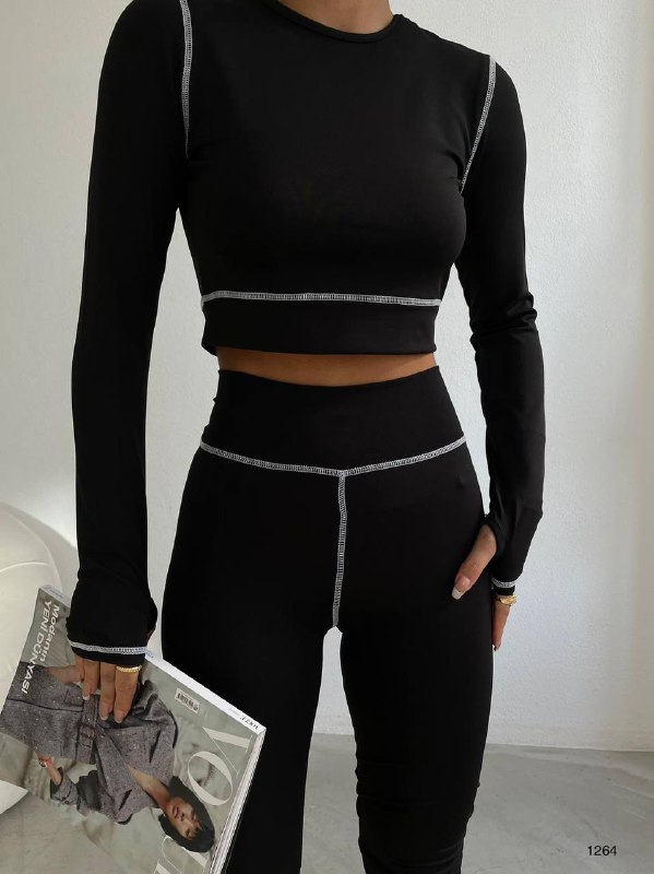 Apparel — TGaF8WpDXh_D view