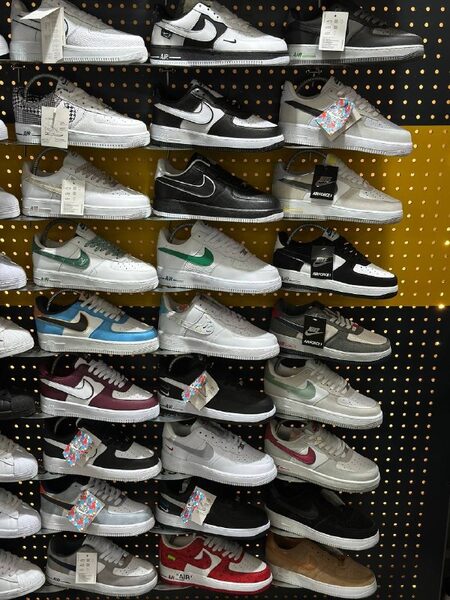 Men's Sneakers — TGaFBuKIbtU6 view 2