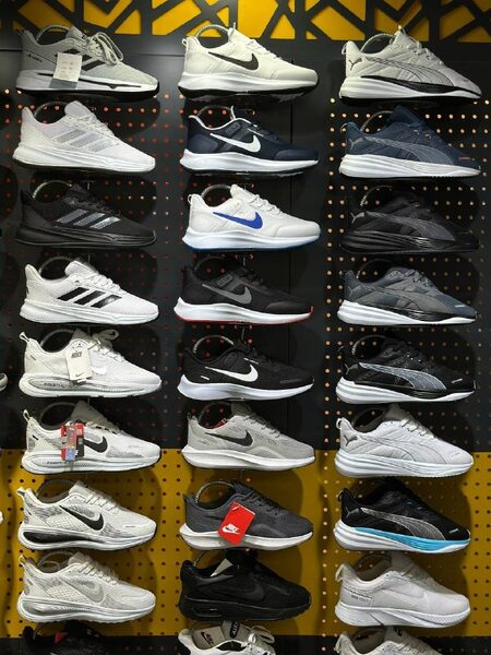 Men's Sneakers — TGaFBuKIbtU6 view 7