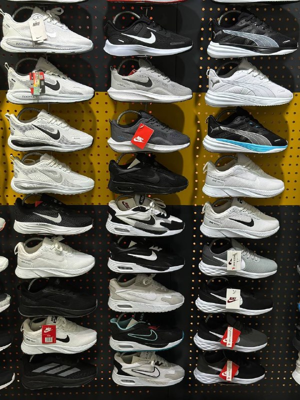 Men's Sneakers — TGaFBuKIbtU6 view