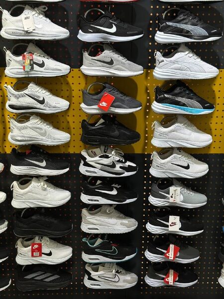 Men's Sneakers — TGaFBuKIbtU6 view 8