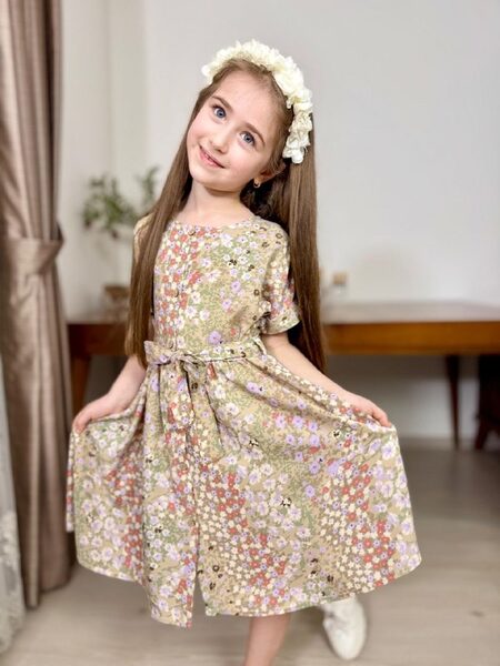 Kids' Set — TGaHhedZnAPB view 3