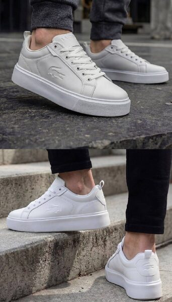Men's Sneakers — TGaIOO4bZ4tv view 3