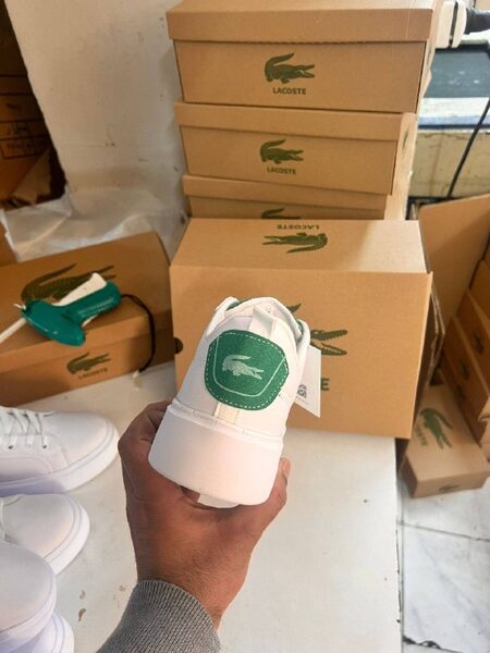 Men's Sneakers — TGaIOO4bZ4tv view 4