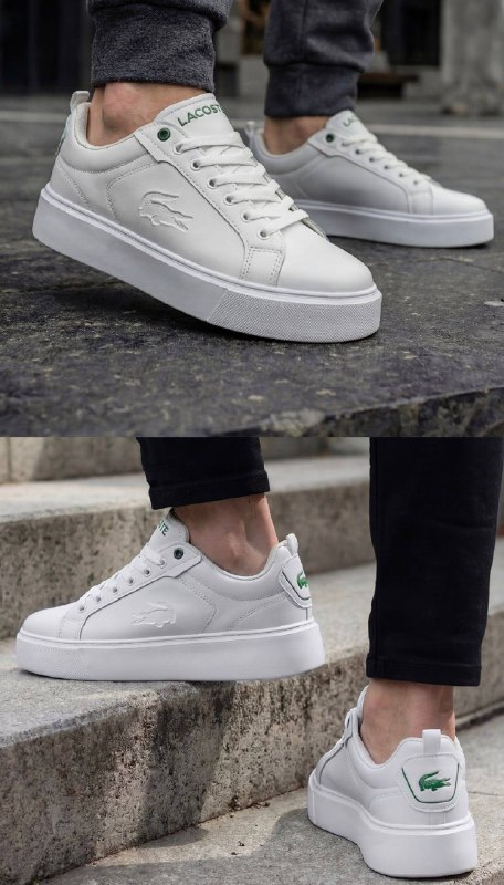 Men's Sneakers — TGaIOO4bZ4tv view