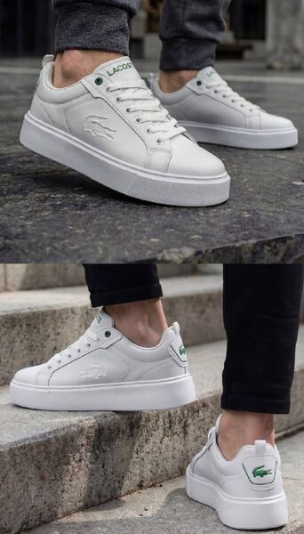 Men's Sneakers — TGaIOO4bZ4tv view 5