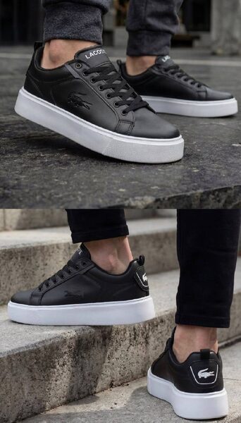 Men's Sneakers — TGaIOO4bZ4tv view 6