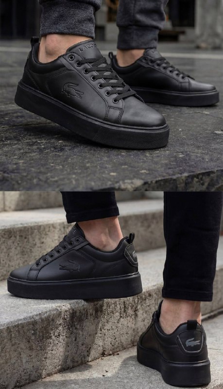 Men's Sneakers — TGaIOO4bZ4tv view