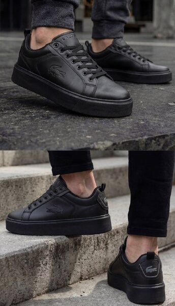 Men's Sneakers — TGaIOO4bZ4tv view 8