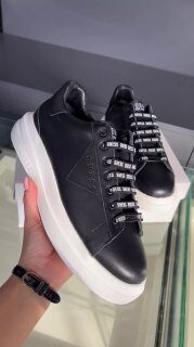 Men's Sneakers — TGaI_NpYS5qd view 2