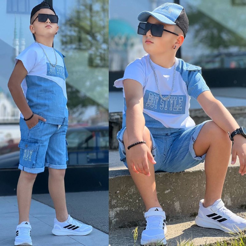 Kids' Set — TGaN8y47DI4-
