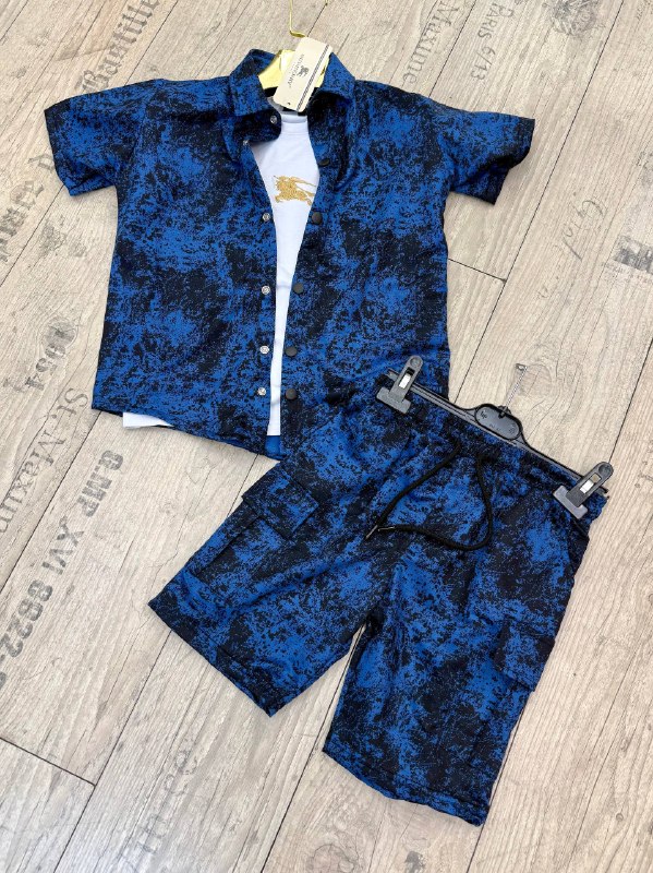 Kids' Set — TGaOYsJ0nTcN view