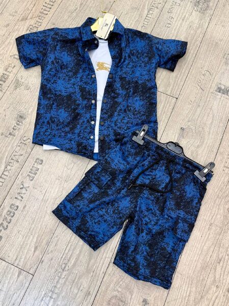 Kids' Set — TGaOYsJ0nTcN view 3
