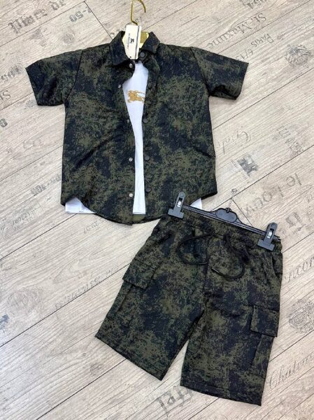 Kids' Set — TGaOYsJ0nTcN view 4