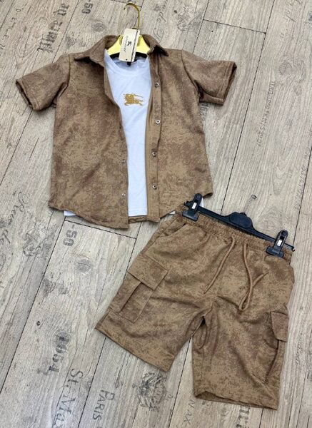 Kids' Set — TGaOYsJ0nTcN view 5