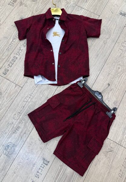 Kids' Set — TGaOYsJ0nTcN view 7