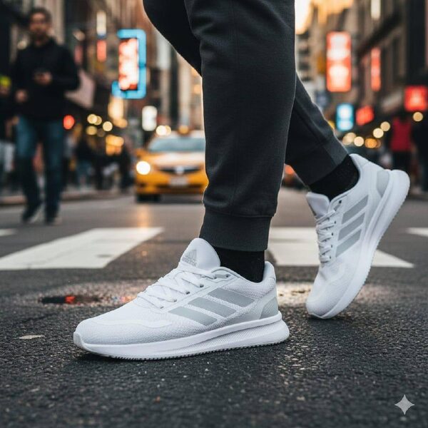 Men's Sneakers — TGaPLgTM_dj8 view 2