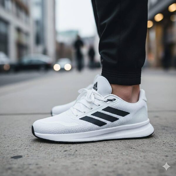 Men's Sneakers — TGaPLgTM_dj8 view 3