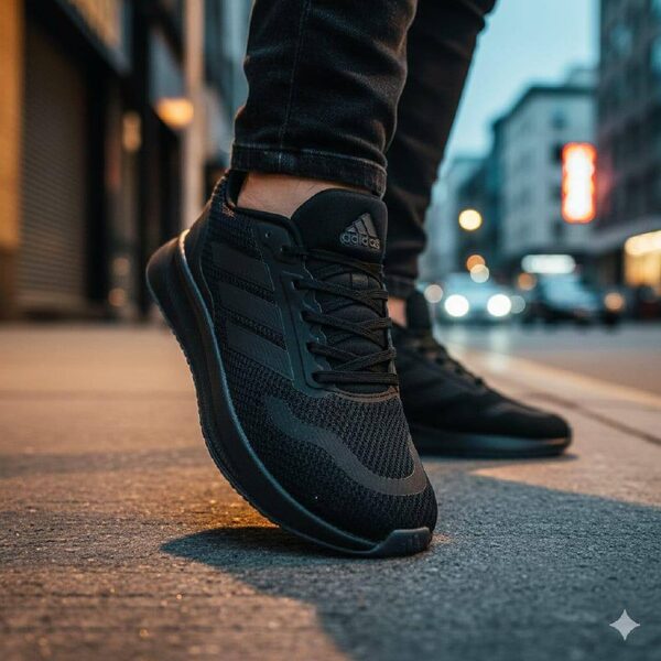 Men's Sneakers — TGaPLgTM_dj8 view 4