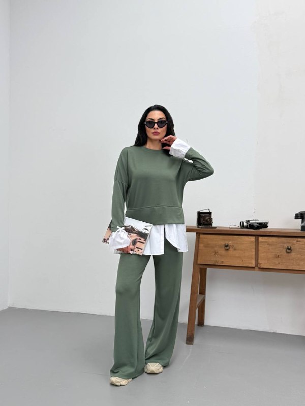Apparel — TGaPl74CD0ru