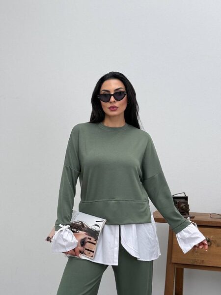 Apparel — TGaPl74CD0ru view 3