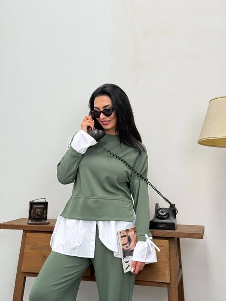 Apparel — TGaPl74CD0ru view 5