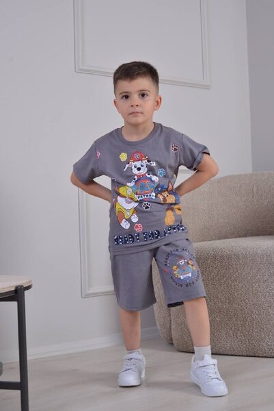 Kids' Set — TGaVSY2VP7fc view 2