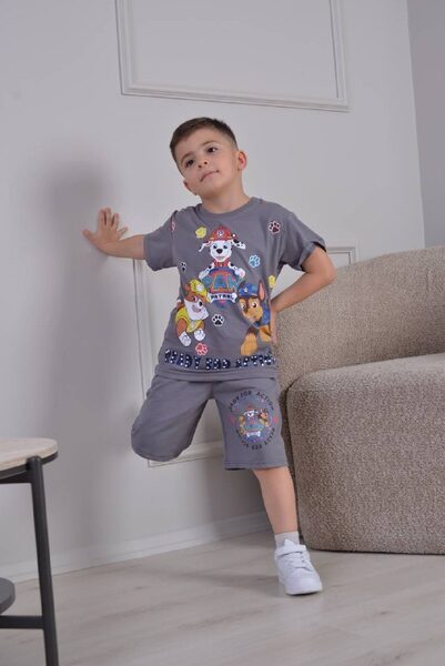Kids' Set — TGaVSY2VP7fc view 3