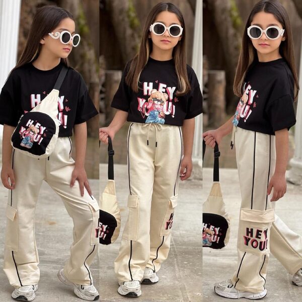 Kids' Set — TGaYI1ZpV4wC view 2