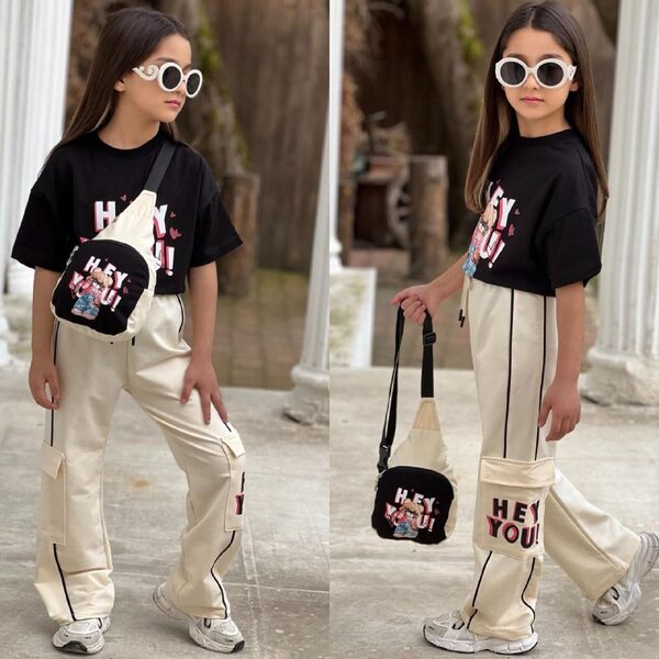 Kids' Set — TGaYI1ZpV4wC view 3