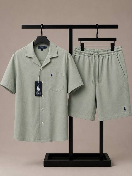 Apparel — TGac4C_XDBS-