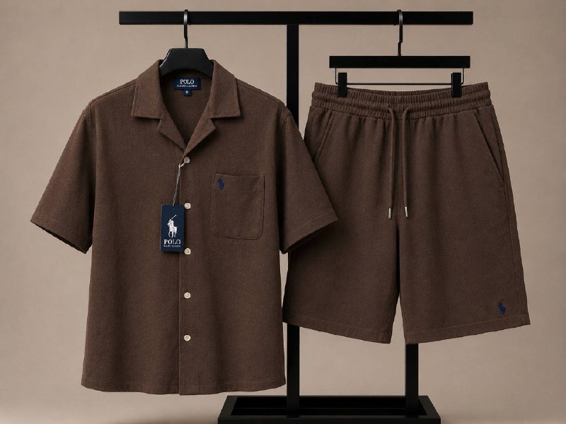 Apparel — TGac4C_XDBS- view
