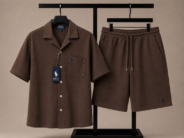 Apparel — TGac4C_XDBS- view 4