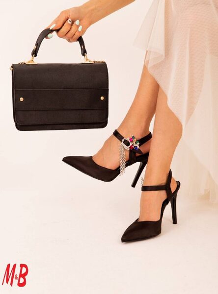Women's Shoes — TGafzlboB_wS