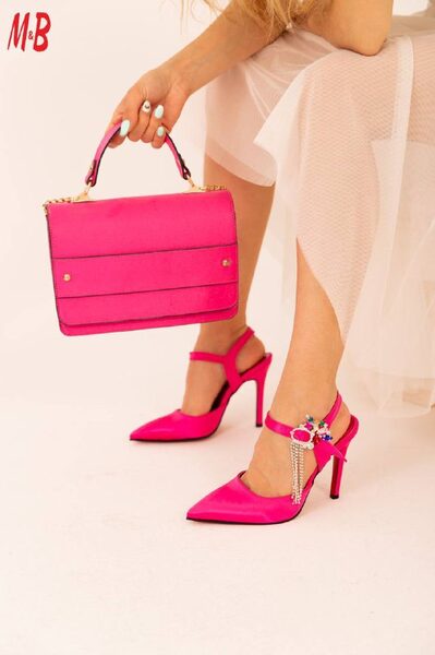 Women's Shoes — TGafzlboB_wS view 4