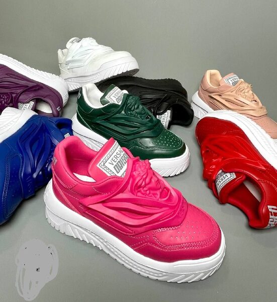 Women's Shoes — TGahNfBCgrxI