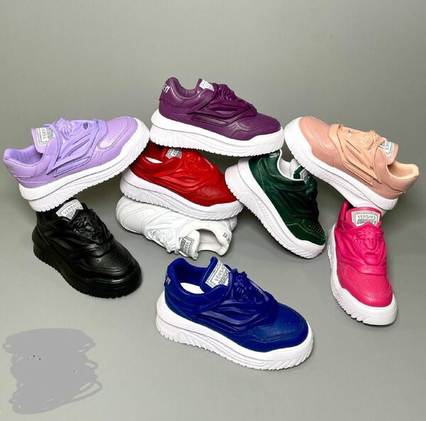 Women's Shoes — TGahNfBCgrxI view 3