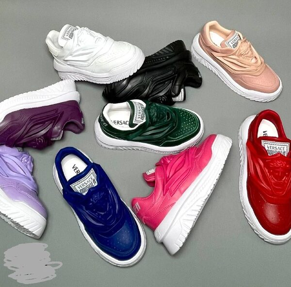 Women's Shoes — TGahNfBCgrxI view 4