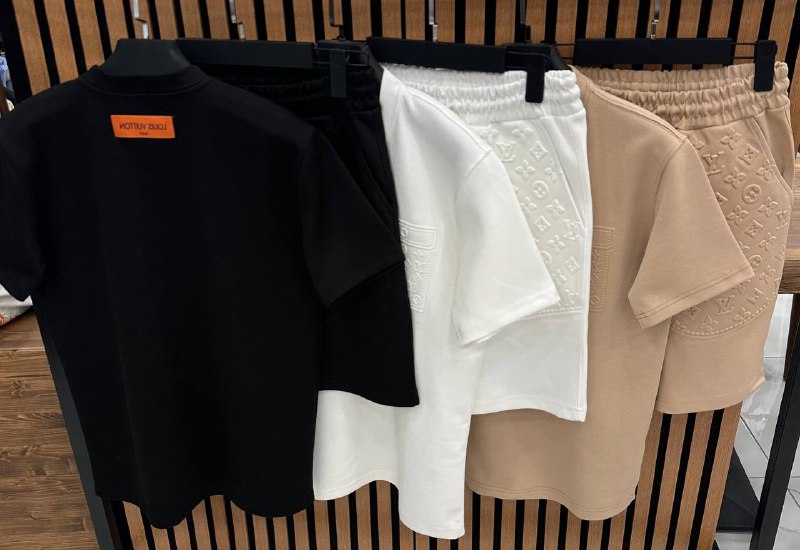 Apparel — TGahSkg-0L3U view