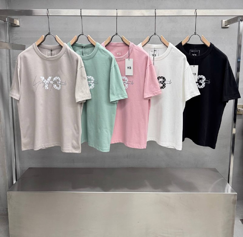 Apparel — TGajIda-048S