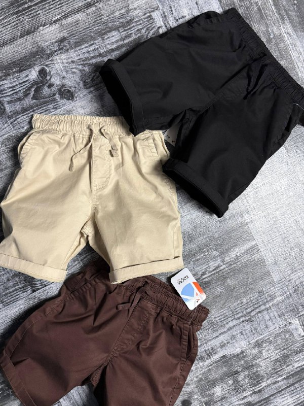 Kids' Set — TGakeqwKw3J0