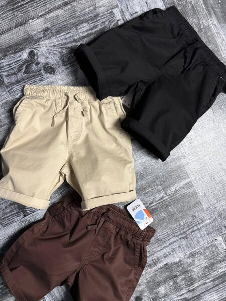 Kids' Set — TGakeqwKw3J0