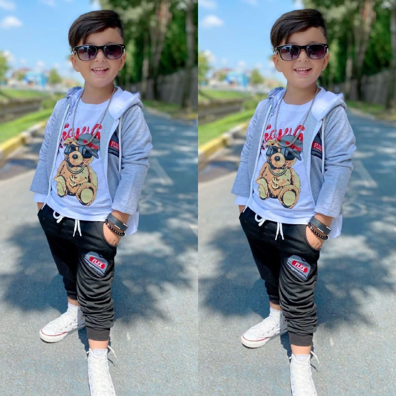 Kids' Set — TGal9Cw6hlJc view