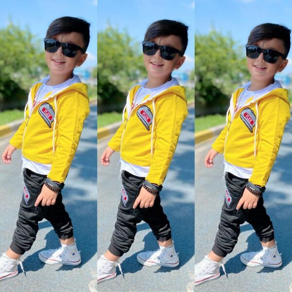 Kids' Set — TGal9Cw6hlJc view 4