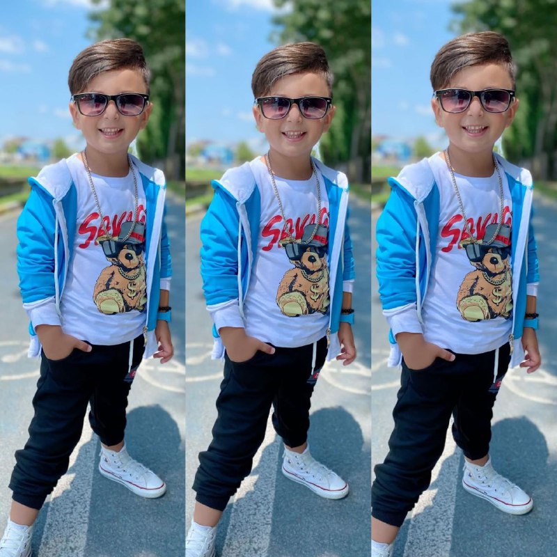 Kids' Set — TGal9Cw6hlJc view