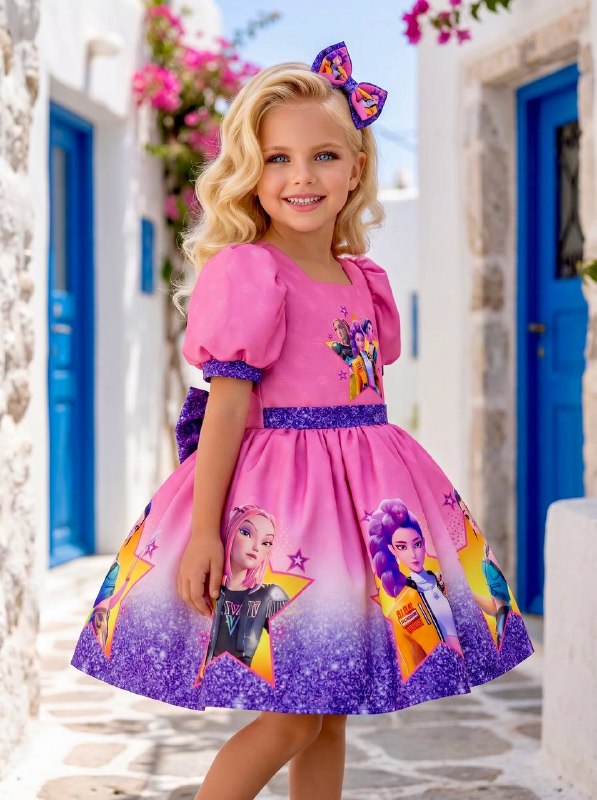 Kids' Set — TGal_xUJVaB6 view