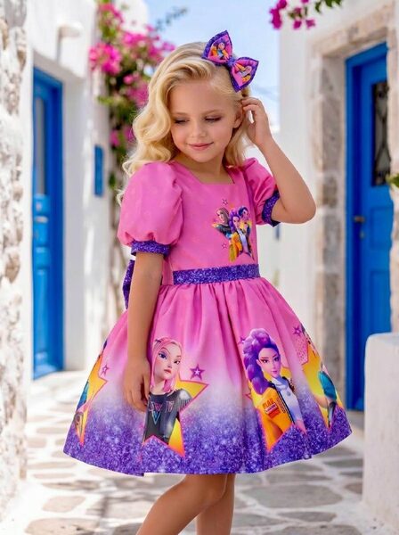 Kids' Set — TGal_xUJVaB6 view 3
