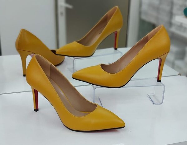 Women's Shoes — TGanWue0UYUy view 2