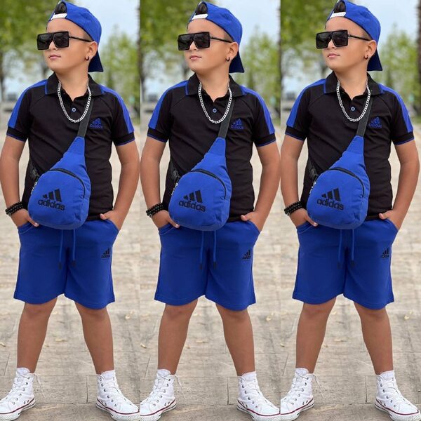 Kids' Set — TGap4TlDlf-1